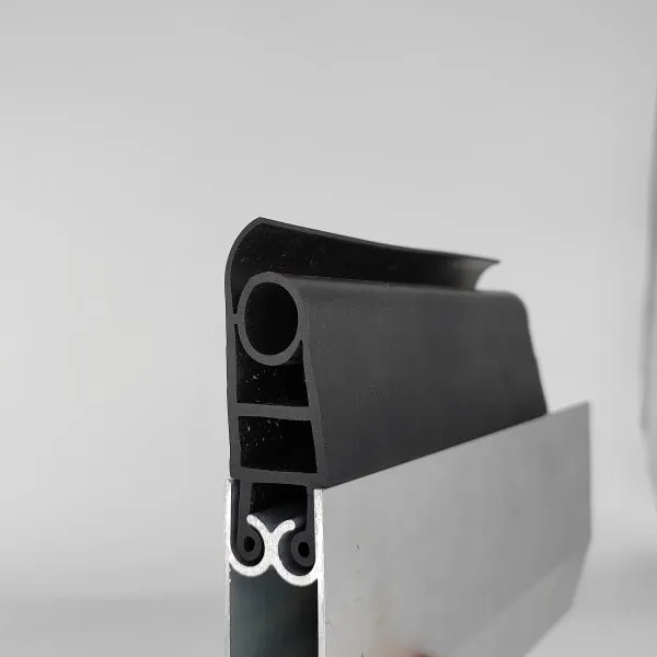 High-Quality Custom Glass Shower Door Seal Strips for Optimal Water Resistance and Durability