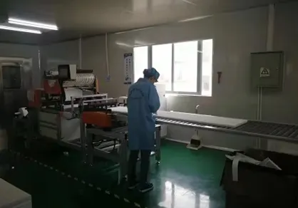 Factory price Replacement Karchers A2004 Wet & Dry Vacuum Cleaners Cartridge Filter