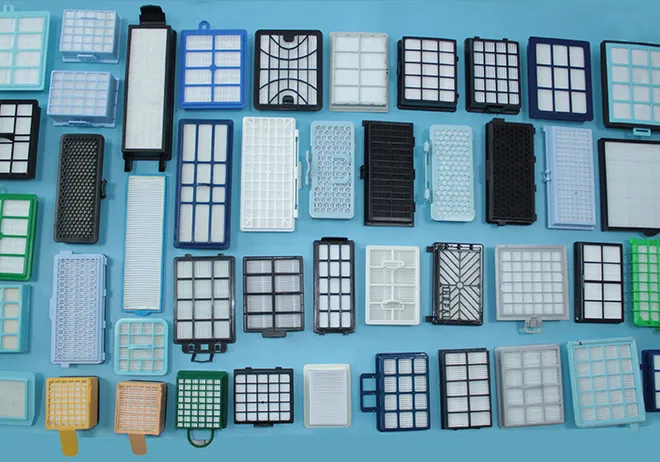 vacuum cleaner HEPA filter suitable for Karchers 2.860-273.0 Vacuum Cleaner Accessory Filter Spare Part vacuum cleaner HEPA filter suitable for Karchers 2.860-273.0 Vacuum Cleaner Accessory Filter Spare Part