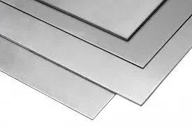The best way to cut aluminium sheets