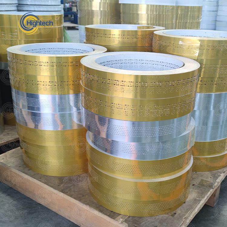 chrome trim strip products