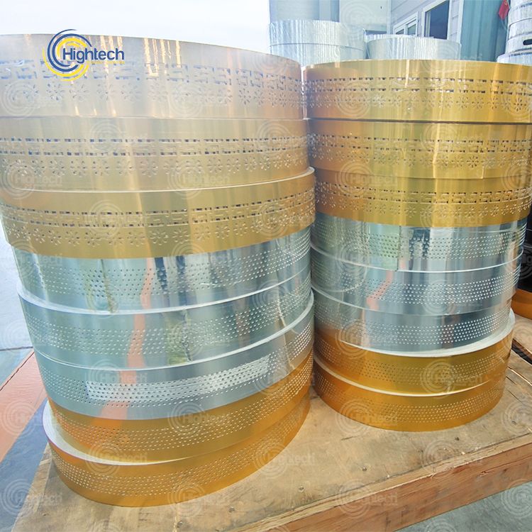 Top Manufacturers of High-Quality Silicone Door Seal Strips for Effective Insulation Solutions