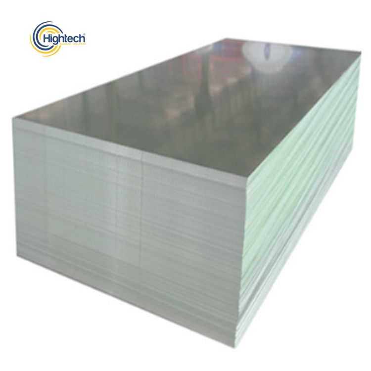Durable Aluminum Sheet: High-Quality Alloys for Versatile Use