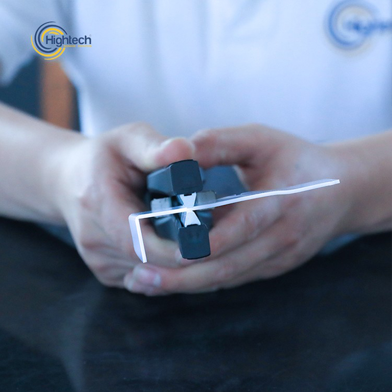 Precision Acrylic Heat Bender Tool-Type A for Flawless Bends