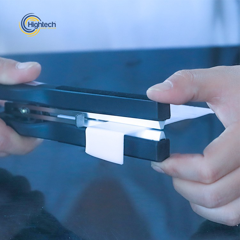 Precision Acrylic Heat Bender Tool-Type A for Flawless Bends