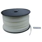 Premium Quality 14x3mm Thin PVC Strips for Versatile Applications and Durable Solutions