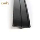 Aluminum Channel and Groove Edge Pricing and Options for Your Projects