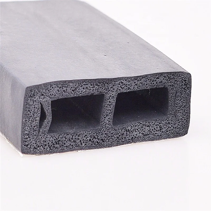 Top Companies Manufacturing Clear Silicone Rubber Products for Various Industries