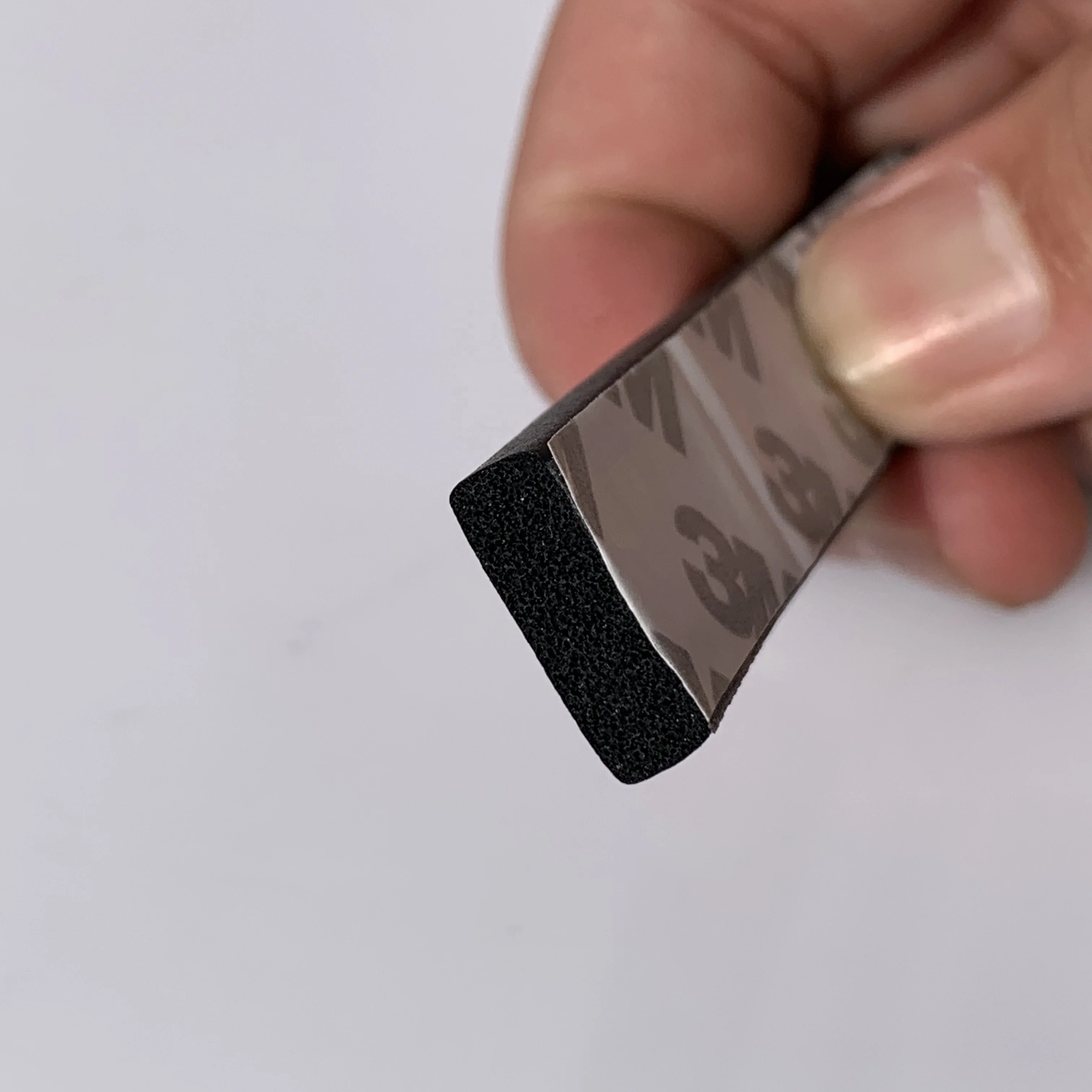 Bulk Shower Seal Strip for Effective Waterproofing and Enhanced Bathroom Aesthetics