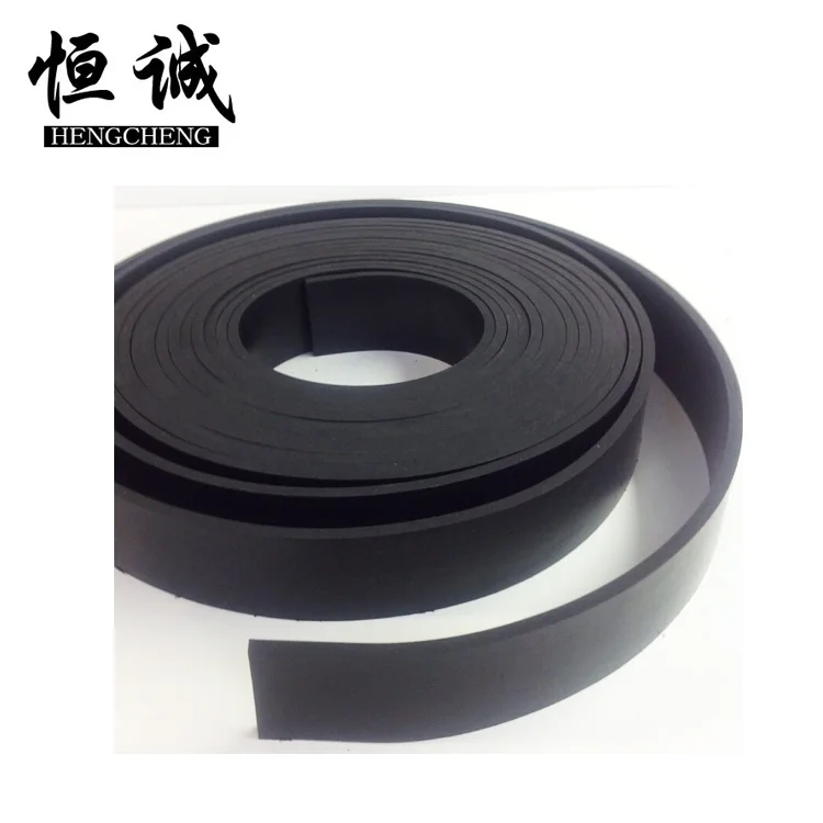 Top Quality Custom Rubber Gasket Seal Strips from Leading Manufacturer for Various Applications