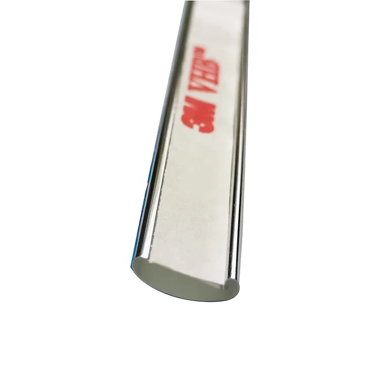 Custom Transparent Silicone Flat Profiles for Versatile Applications and Optimal Performance Solutions