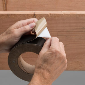 t shaped rubber seal strip