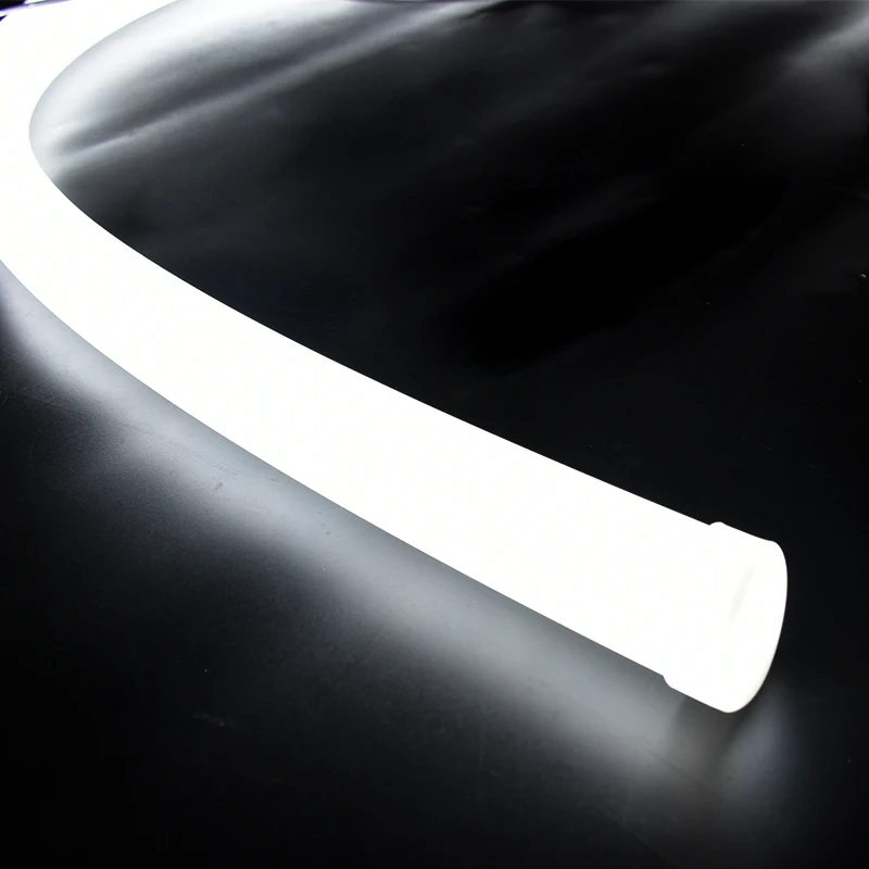 d-shaped rubber seal strip