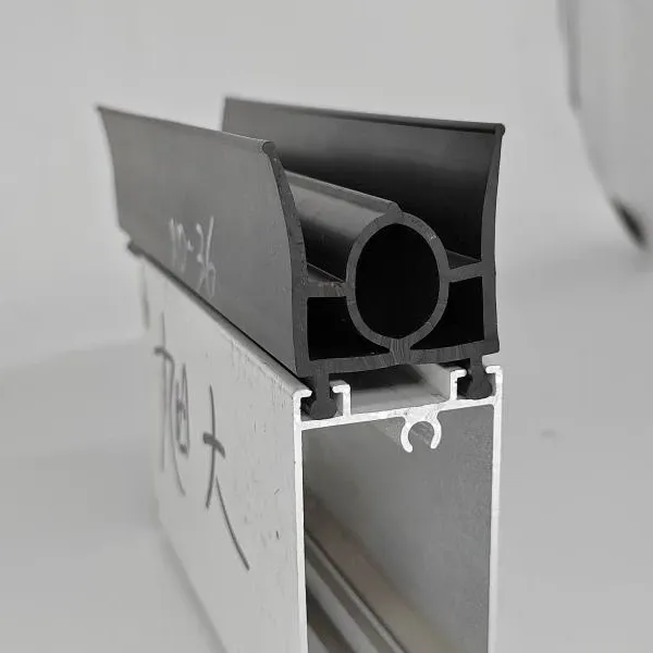 china car door strip seal