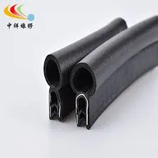 High-Quality Flexible Sealing Strips for Effective Insulation Solutions