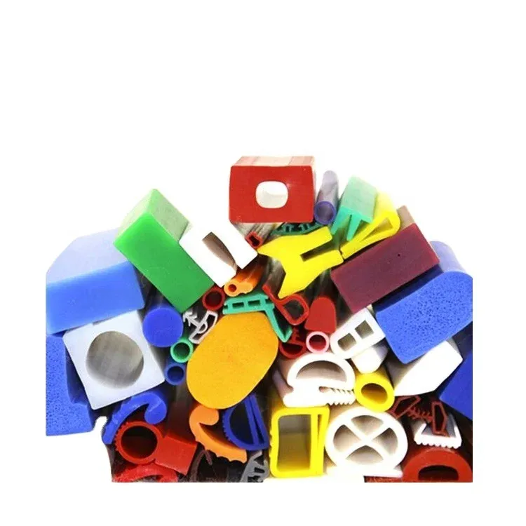 Wholesale flat seal strips for industrial use at competitive prices and top quality.