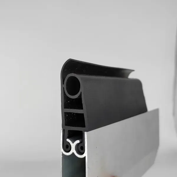 aluminum window seal strip