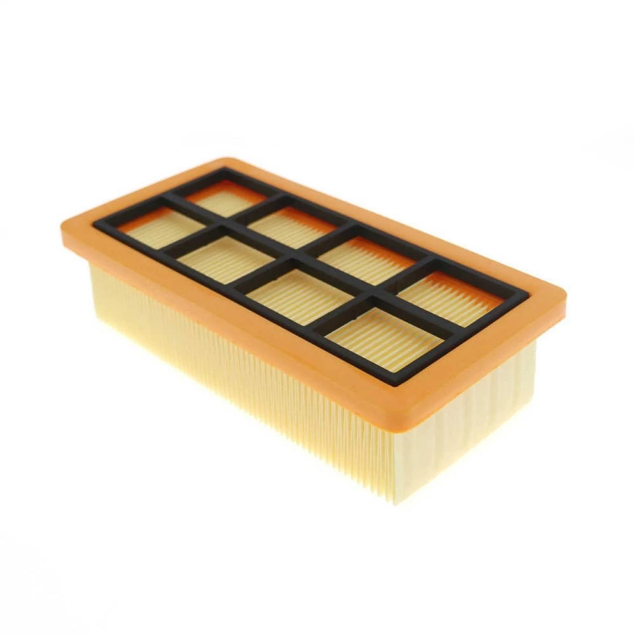 Plastic Replacement HEPA Air Filters for Kar Cher AD3200 Vacuum Cleaners-Cutting Parts