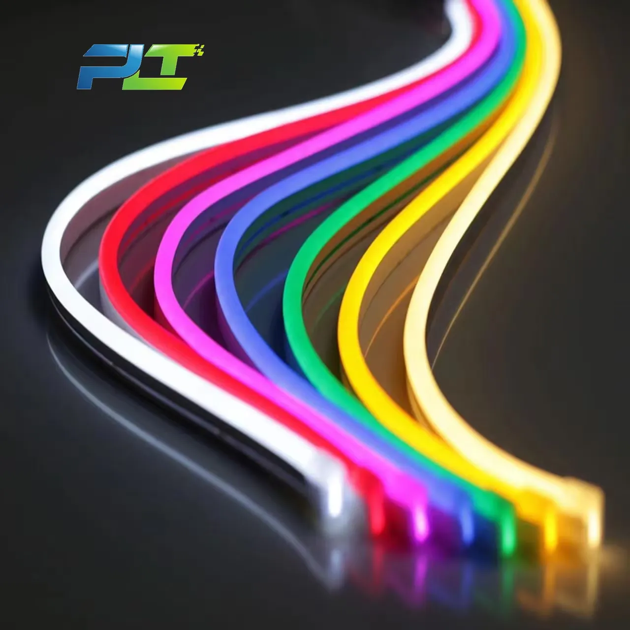 LED Neon Flex Pink Neon Light Strip 12V Waterproof Silicone LED Neon Rope Light for Kitchen Bedroom Indoor Outdoor Decoration LED Neon Flex Pink Neon Light Strip 12V Waterproof Silicone LED Neon Rope Light for Kitchen Bedroom Indoor Outdoor Decoration