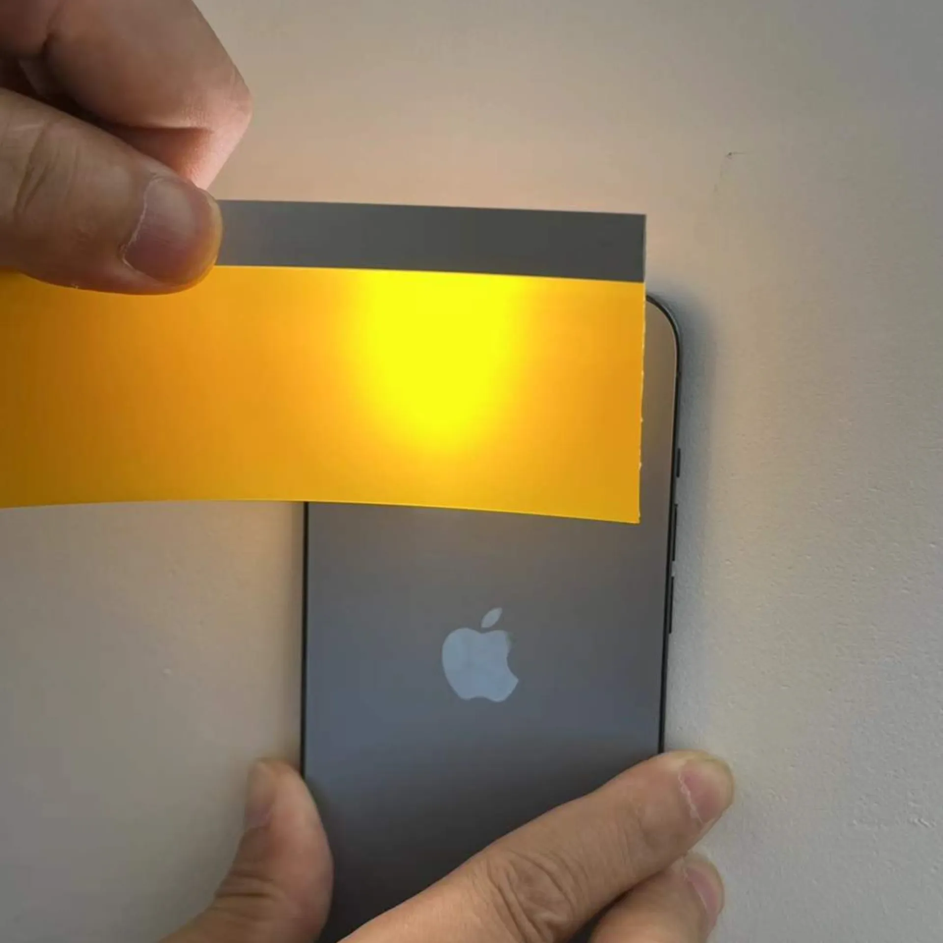 Channel Letters Material Sign Making 3D High Polymer ABS Alloy Cutting Bending Flat Edge