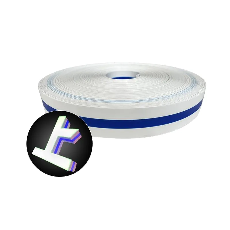 PULONGTE 3D Aluminum Alloy & ABS Polymer Channel Letters Strips for Channel Letter Making with Cutting & Moulding Service