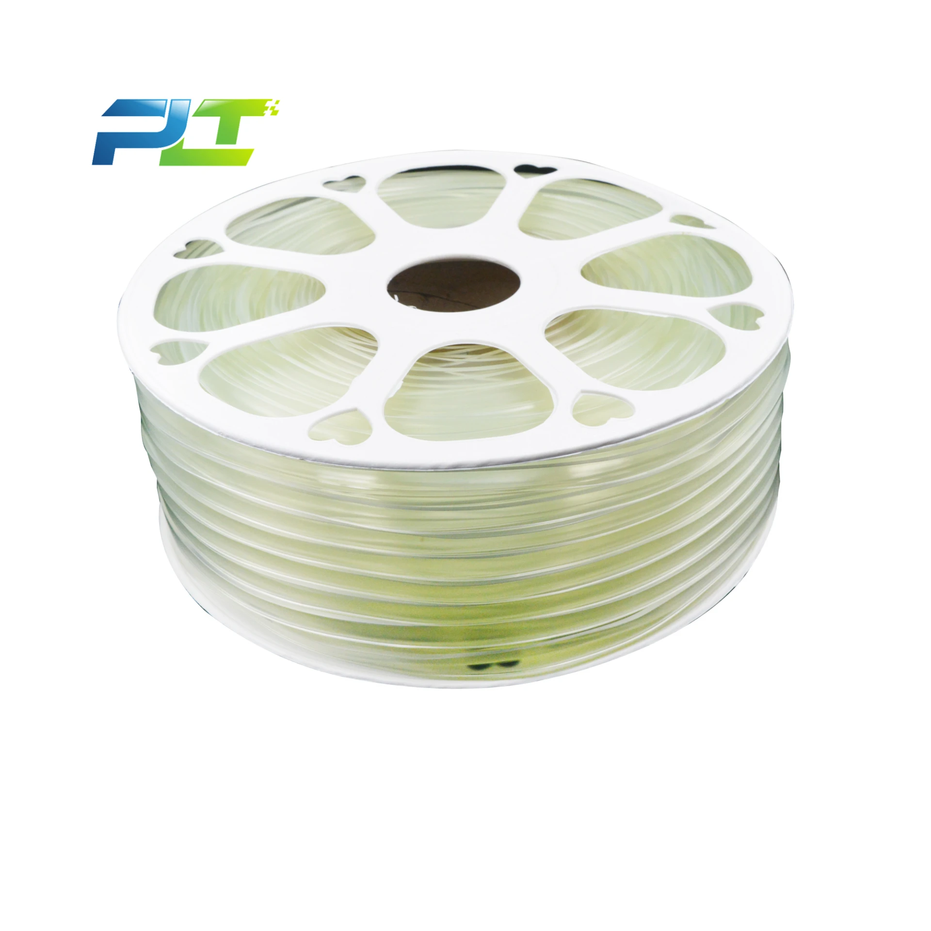 Custom PVC TPE Silicon Seal Strip High Quality Sealing Strip for Light Box Advertising Insulation Cutting Service Spot Goods