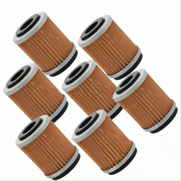 Oil Filter For Hiflof iltro HF143 Premium Yama ha 3UH-E3440-00,5H0-13440-00,5H0-13440-09