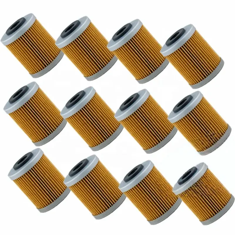 H F157 Hiflofi ltro Oil Filter 590.38.046.000 K TM EXC-400/520/525 SX-400/520/525