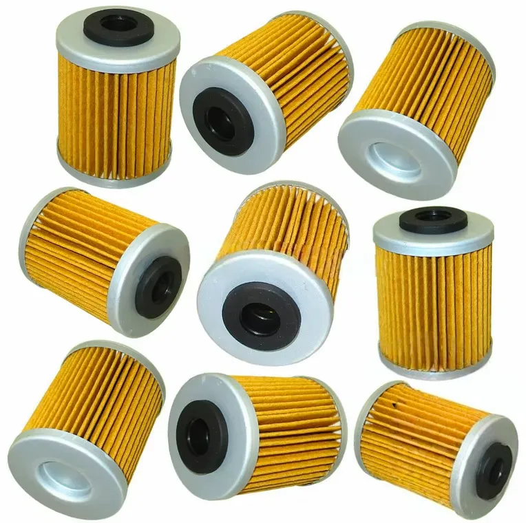H F157 Hiflofi ltro Oil Filter 590.38.046.000 K TM EXC-400/520/525 SX-400/520/525