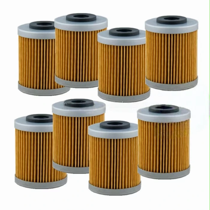 H F157 Hiflofi ltro Oil Filter 590.38.046.000 K TM EXC-400/520/525 SX-400/520/525