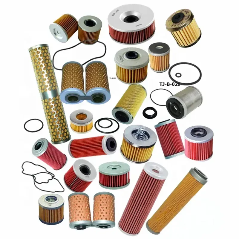 Hi Flo H F655 Oil Filter KT M 770.38.005.001 - Husabe rg Husqva rna KTM 250/450/500/690