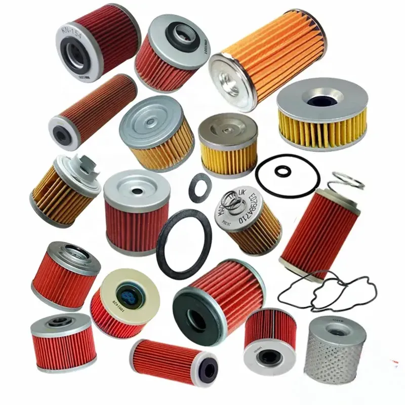 Oil Filter ONE For KT M 690 Duke Enduro Rally Ref. H F651 750.38.046.100