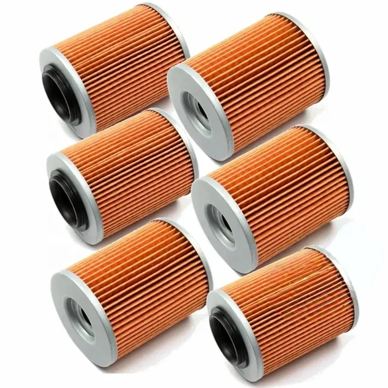 Oil Filters For Bomb ardier Can-Am Outlander 2003-2017 420256188 K N152 H F152