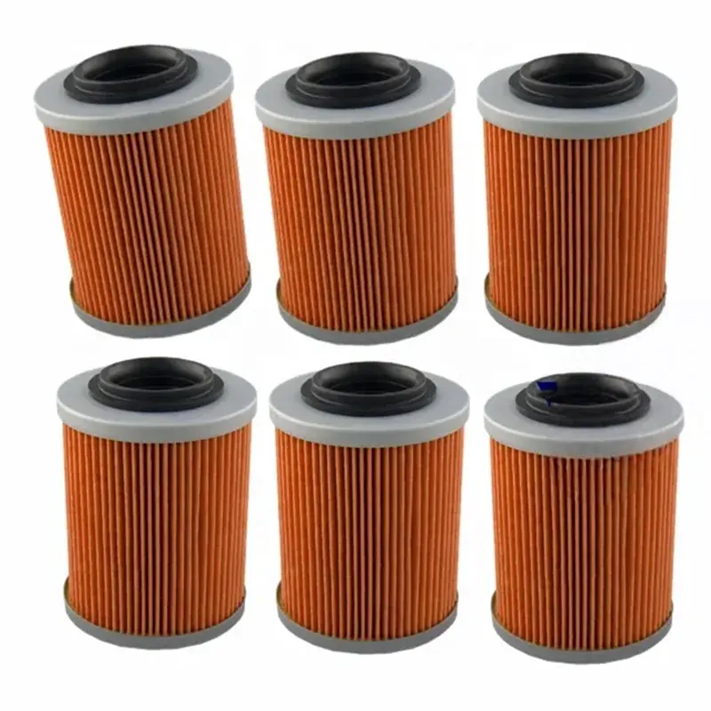 Oil Filters For Bomb ardier Can-Am Outlander 2003-2017 420256188 K N152 H F152