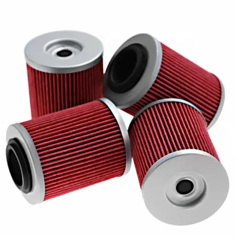 Oil Filters For Bomb ardier Can-Am Outlander 2003-2017 420256188 K N152 H F152