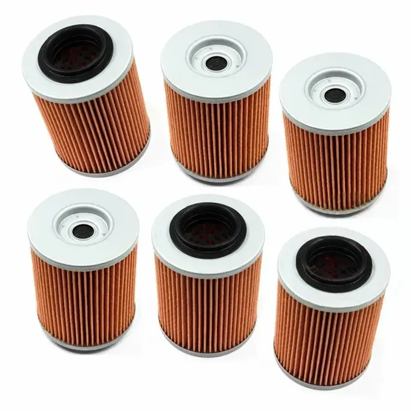 Oil Filters For Bomb ardier Can-Am Outlander 2003-2017 420256188 K N152 H F152