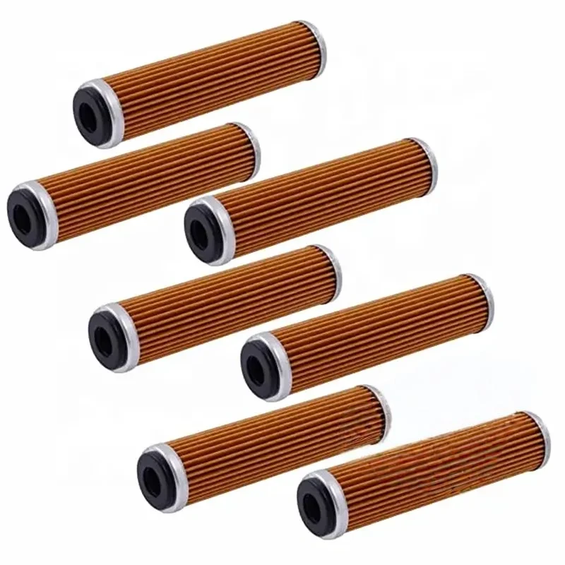 Hi Flo H F631 520 RR Enduro 4T 430 RS Dual Sport BETA Motor Cruiser Oil Filter