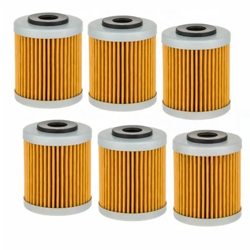 Oil Filter ONE For KT M 690 Duke Enduro Rally Ref. H F651 750.38.046.100