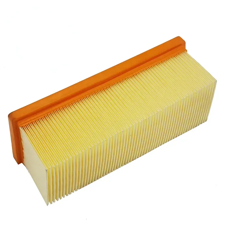 Replacement Filter Screen Strainer for Karcher 6.414 498.0 SE3001 SE2001 64144980 Vacuum Cleaner Filter