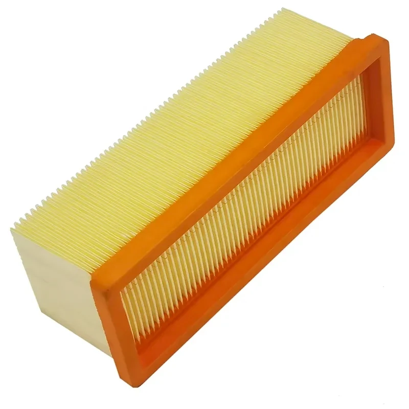 Replacement Filter Screen Strainer for Karcher 6.414 498.0 SE3001 SE2001 64144980 Vacuum Cleaner Filter