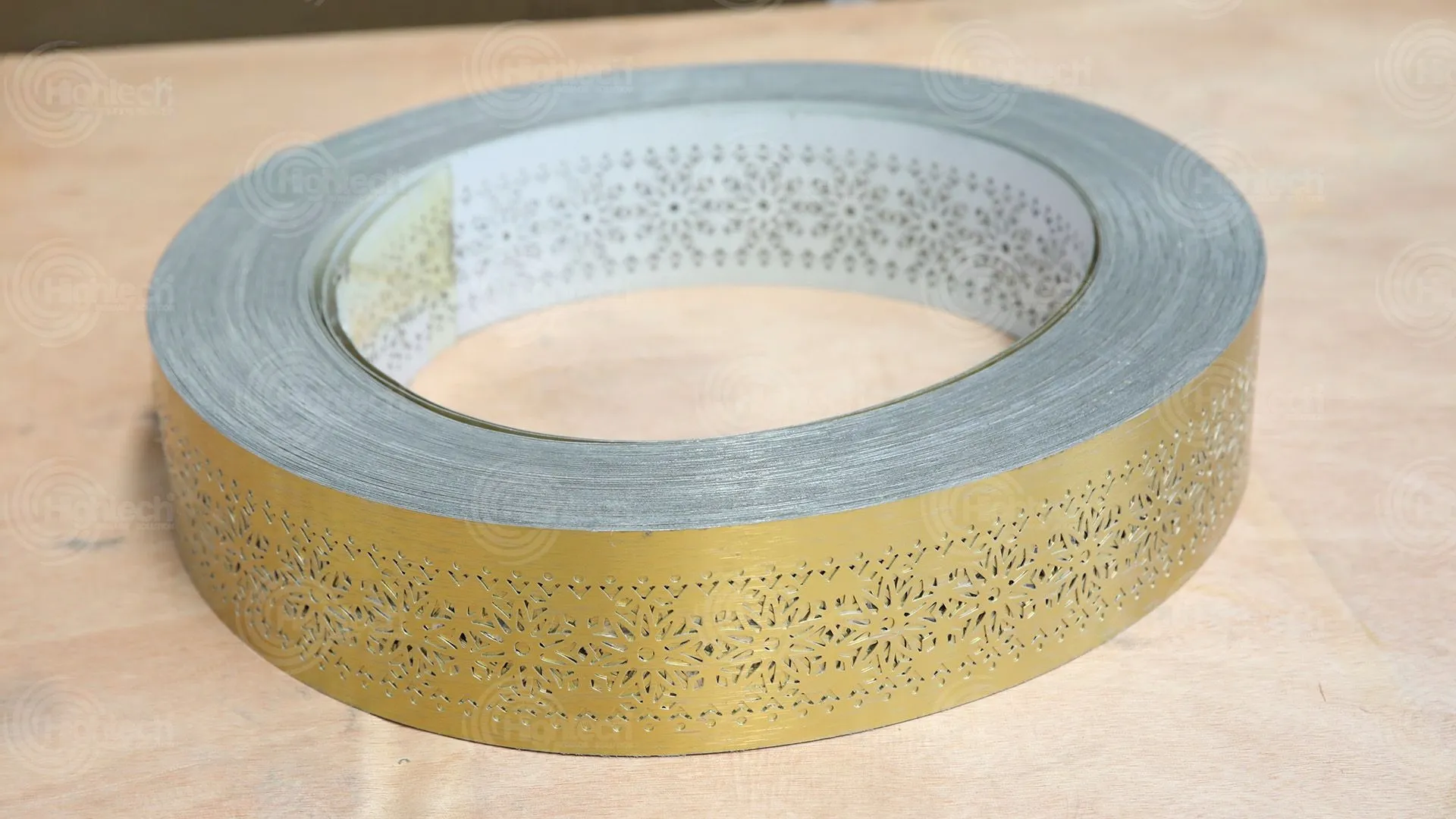 Sidelight Flat Aluminum