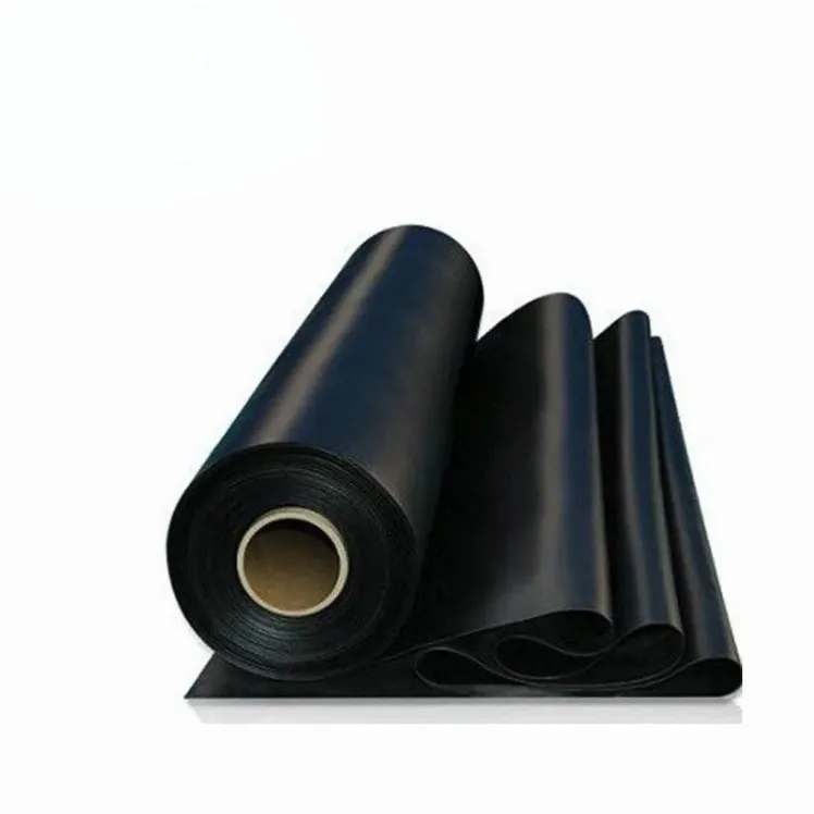 epdm rubber seal strip