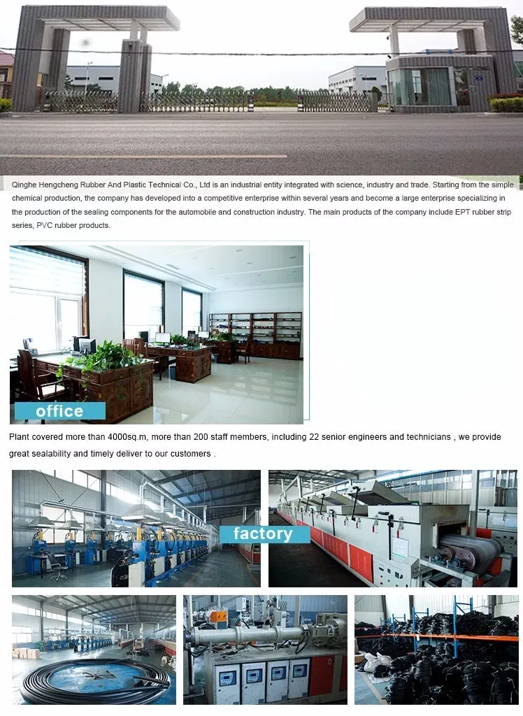 seal strip manufacturer