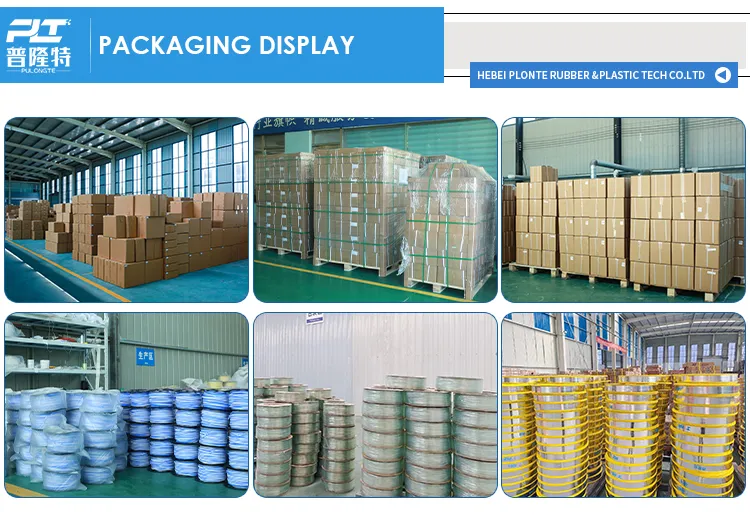 PULONGTE 3D Aluminum Alloy & ABS Polymer Channel Letters Strips for Channel Letter Making with Cutting & Moulding Service