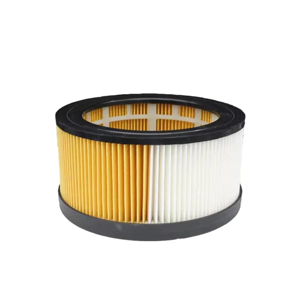 Air filter replacement core compatible with K-archer WD4.200 WD5.200 WD4 WD5 6.414-960 air purifier filter parts