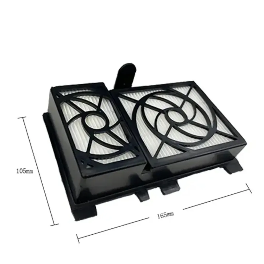 vacuum cleaner HEPA filter suitable for Karchers 2.860-273.0 Vacuum Cleaner Accessory Filter Spare Part vacuum cleaner HEPA filter suitable for Karchers 2.860-273.0 Vacuum Cleaner Accessory Filter Spare Part