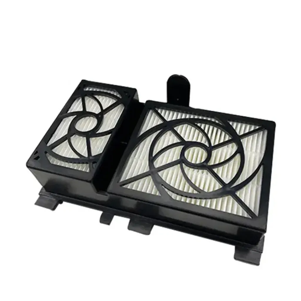 vacuum cleaner HEPA filter suitable for Karchers 2.860-273.0 Vacuum Cleaner Accessory Filter Spare Part vacuum cleaner HEPA filter suitable for Karchers 2.860-273.0 Vacuum Cleaner Accessory Filter Spare Part