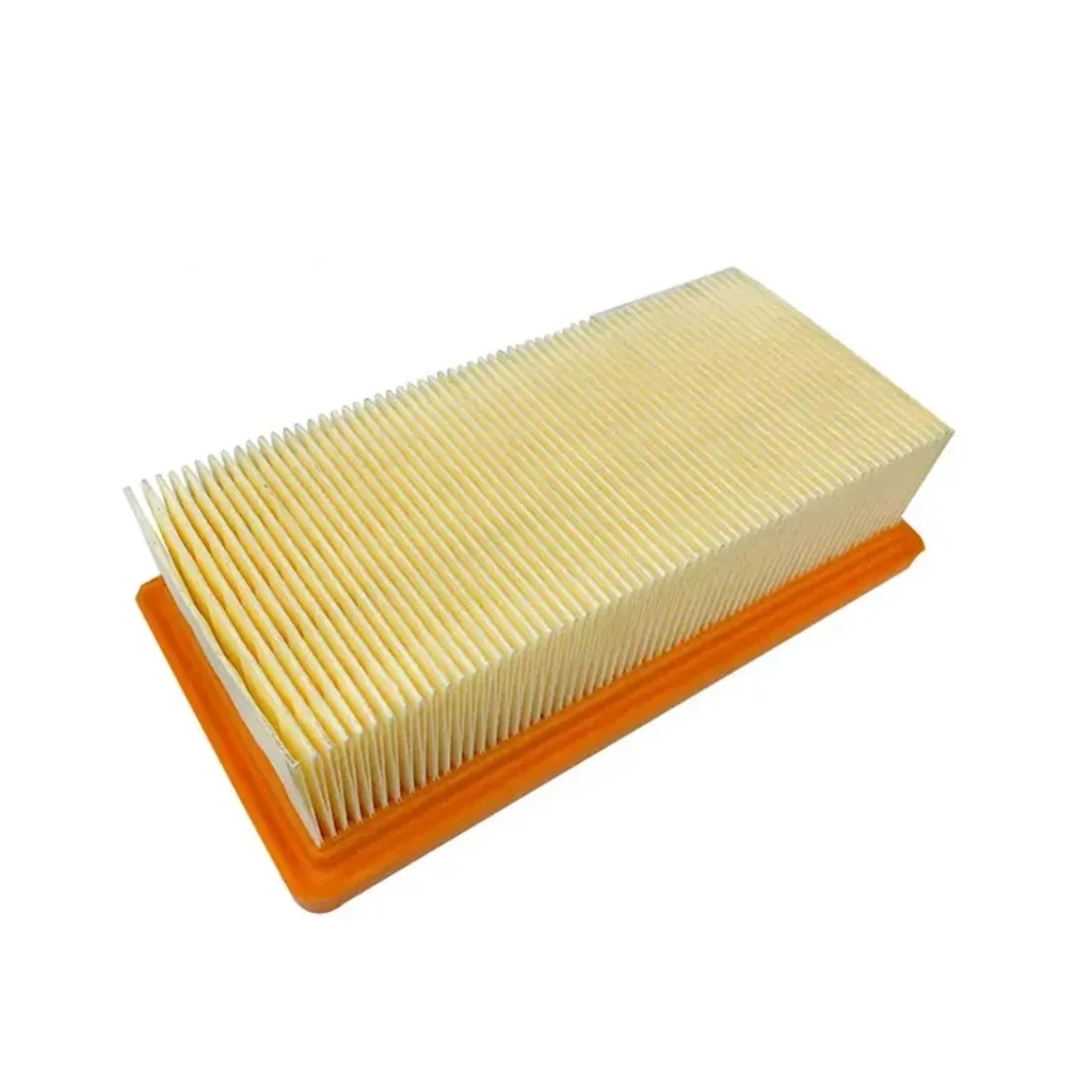 Vacuum cleaner parts adapted to Karchers AD2 AD3 AD4 6.415-953.0 AD3000 AD3200 Vacuum Cleaner Filter Accessories