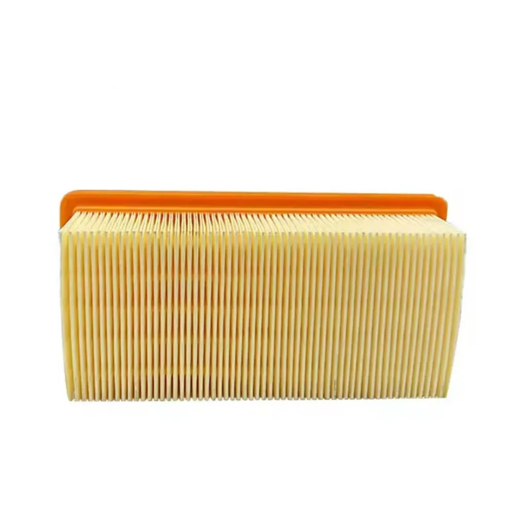 Vacuum cleaner parts adapted to Karchers AD2 AD3 AD4 6.415-953.0 AD3000 AD3200 Vacuum Cleaner Filter Accessories
