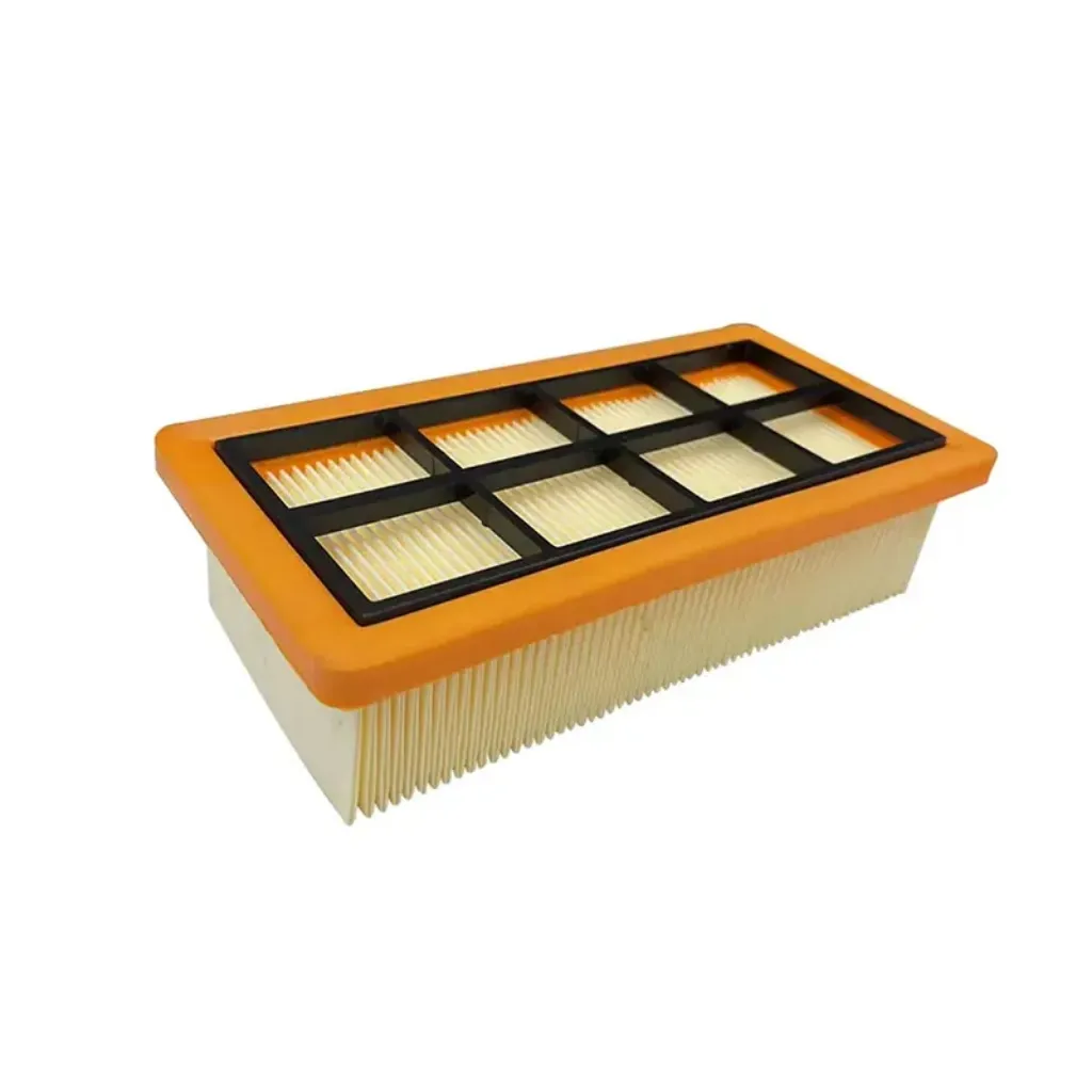 Vacuum cleaner parts adapted to Karchers AD2 AD3 AD4 6.415-953.0 AD3000 AD3200 Vacuum Cleaner Filter Accessories